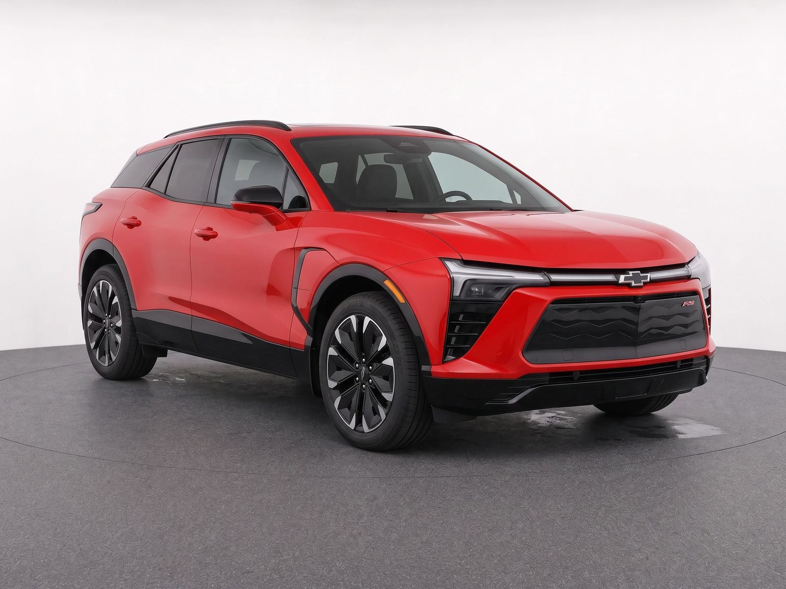 2024 Chevrolet Blazer EV RS AWD's photo