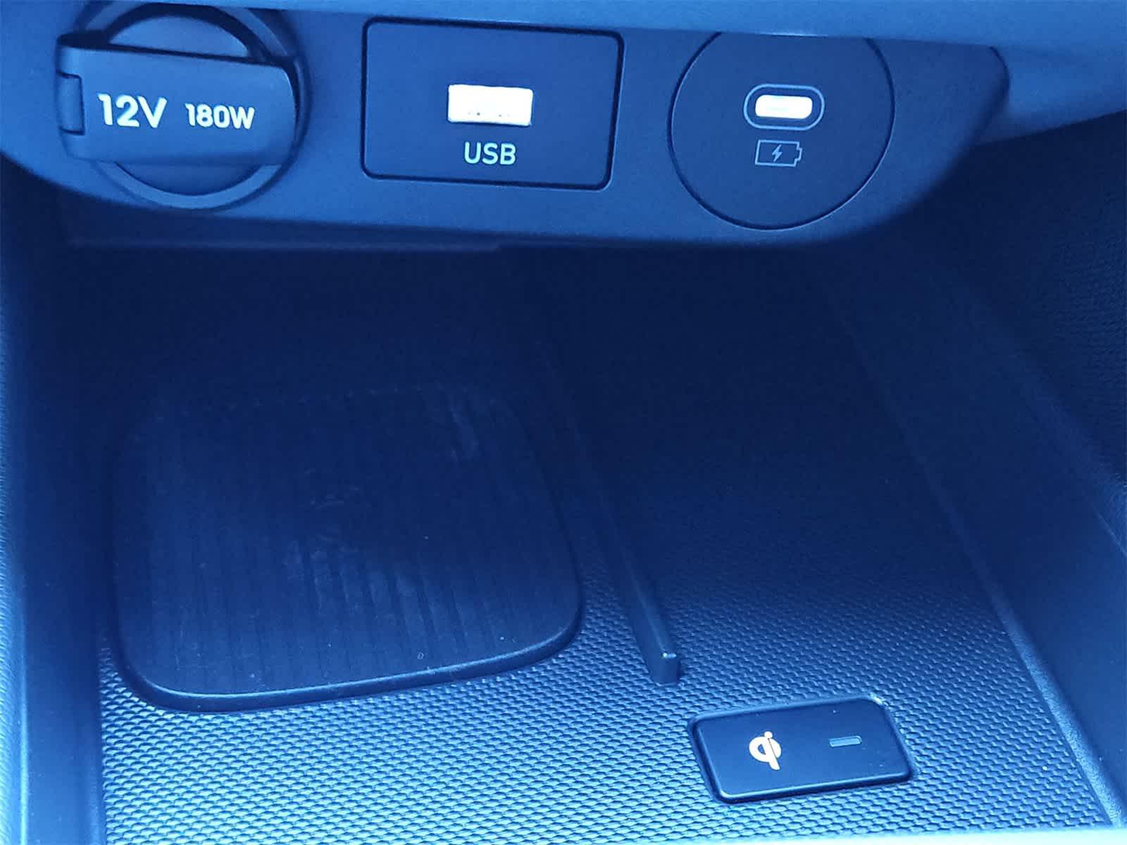 Thumbnail: 2026 Hyundai Elantra - 27