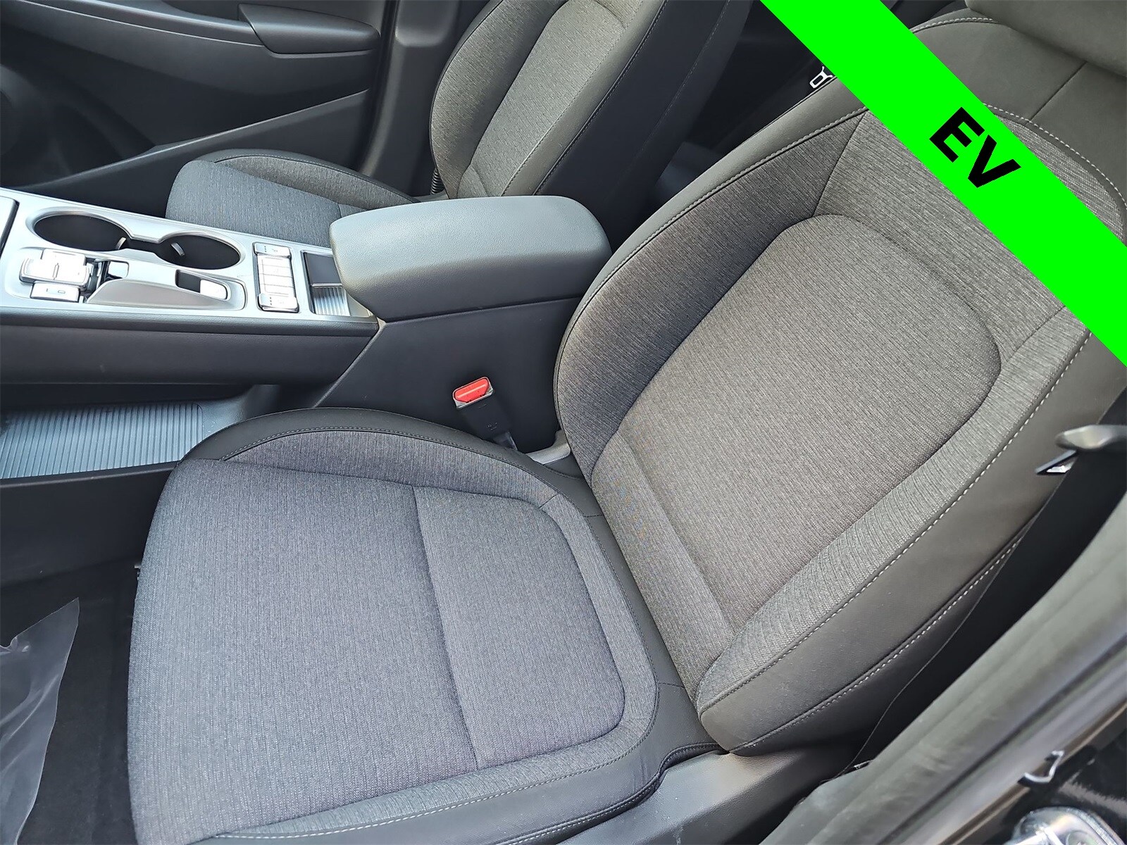 Thumbnail: 2023 Hyundai Kona - 15