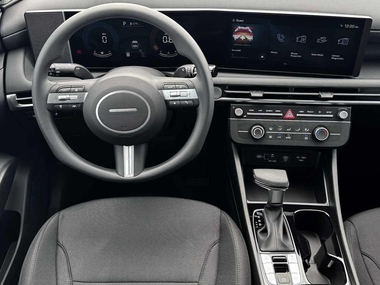 Thumbnail: 2026 Hyundai Tucson - 16