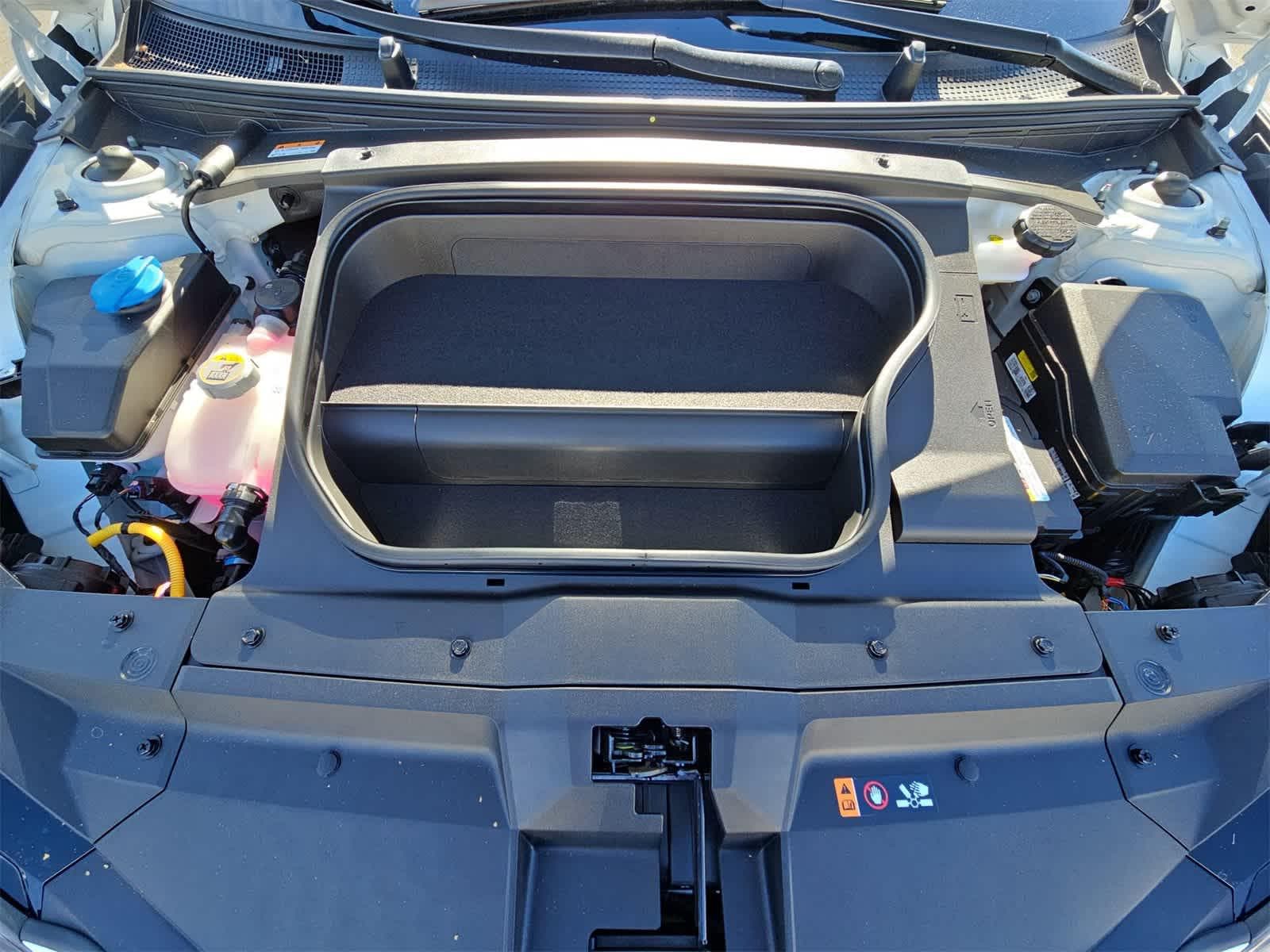 Thumbnail: 2025 Hyundai Ioniq 6 - 13