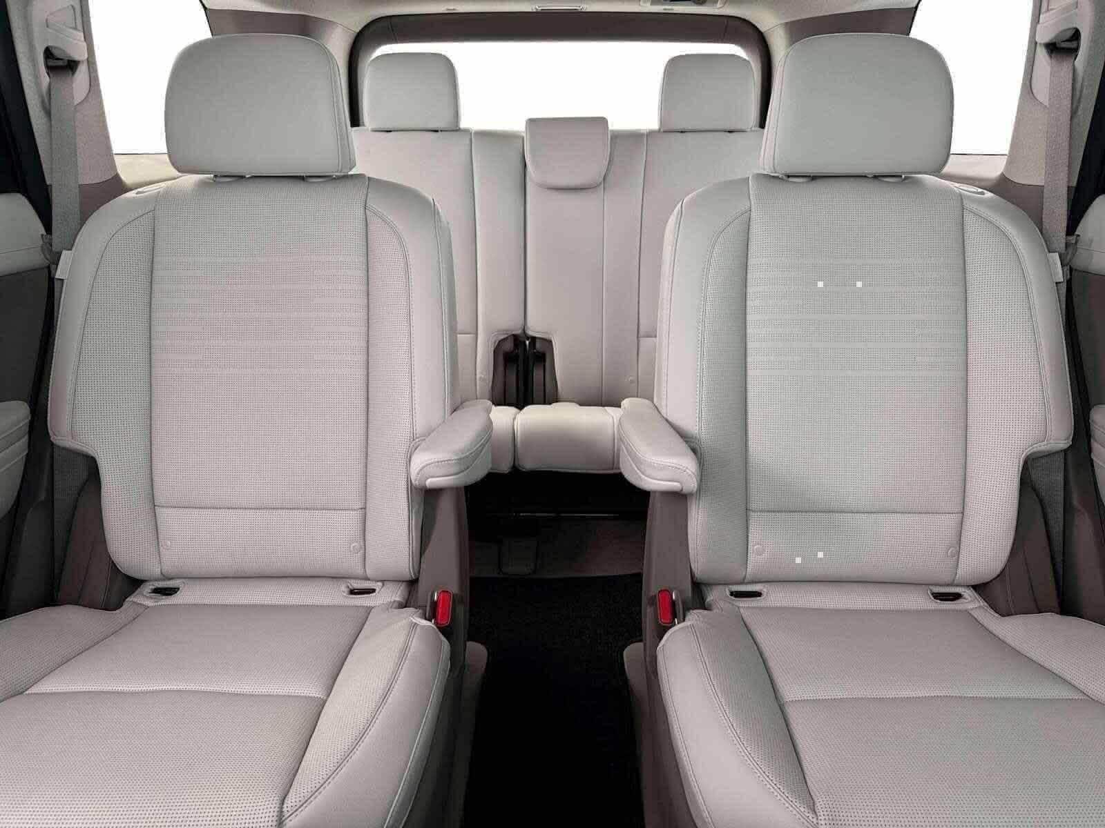 Thumbnail: 2026 Hyundai Palisade - 16