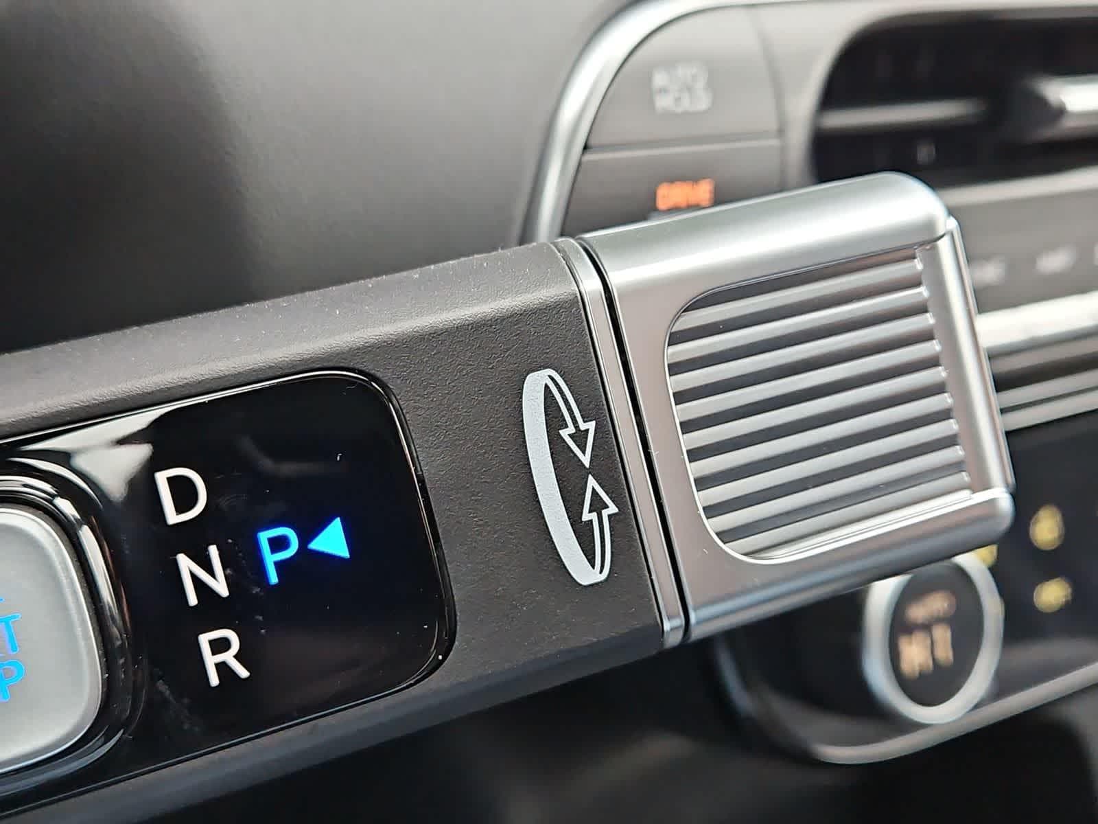 Thumbnail: 2026 Hyundai Palisade - 21