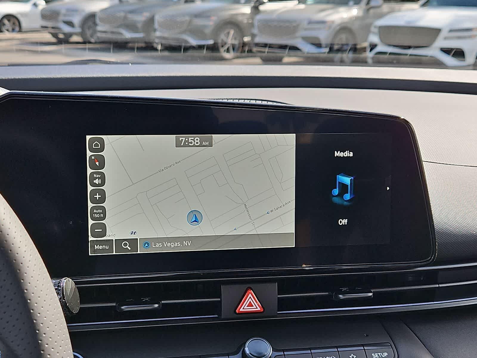 Thumbnail: 2026 Hyundai Elantra - 27