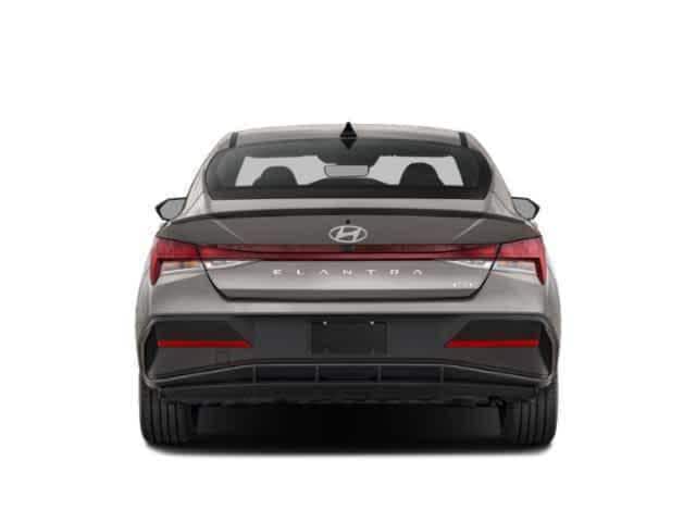 Thumbnail: 2026 Hyundai Elantra - 5
