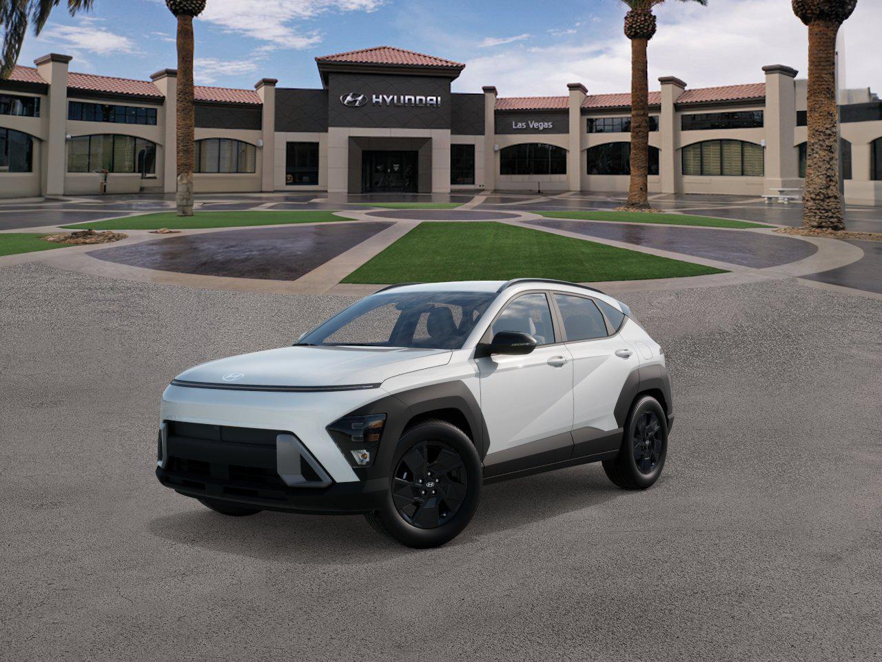 Thumbnail: 2026 Hyundai Kona - 1