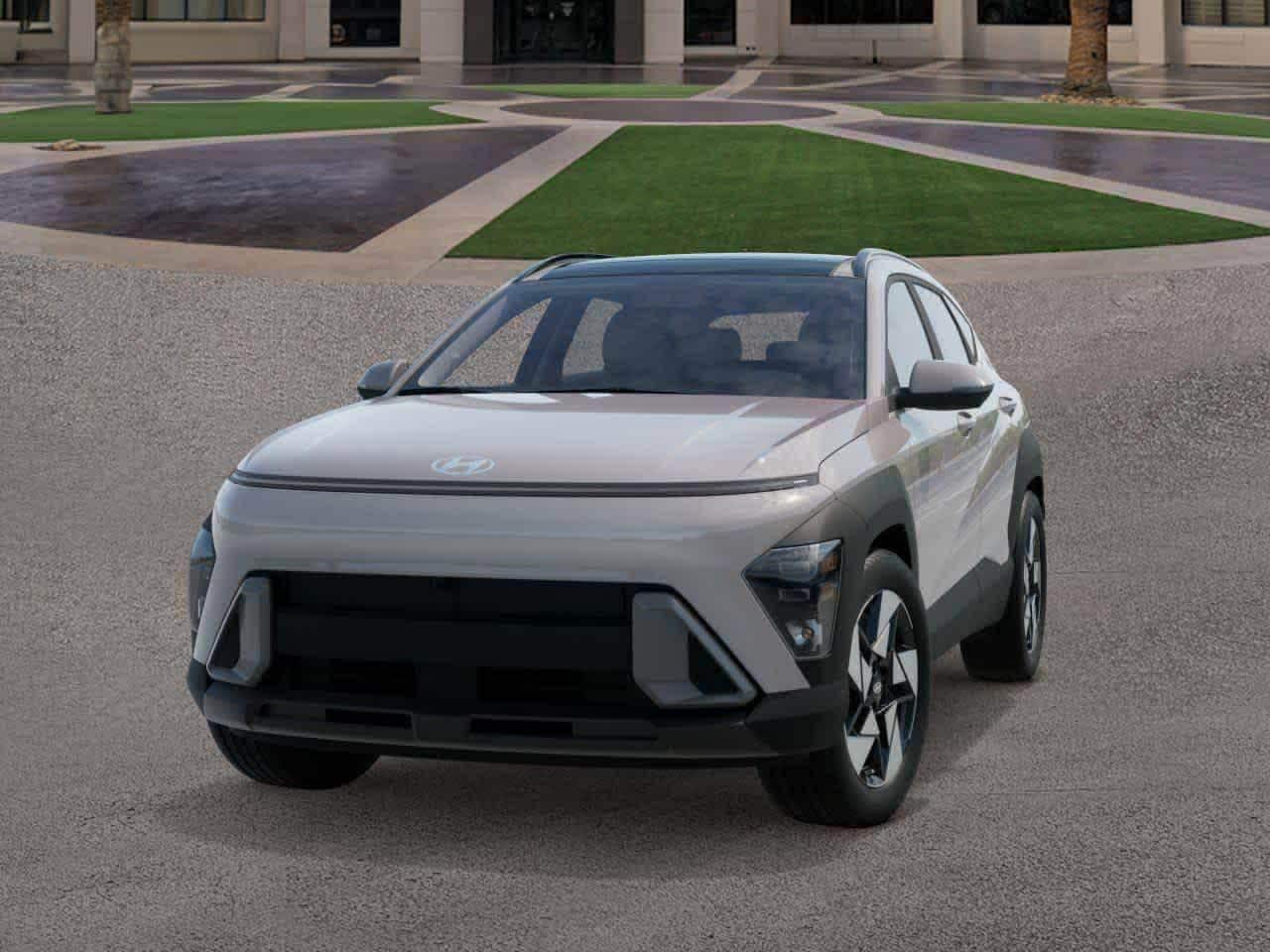 Thumbnail: 2026 Hyundai Kona - 6