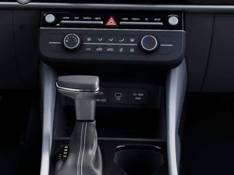 Thumbnail: 2026 Hyundai Tucson - 16