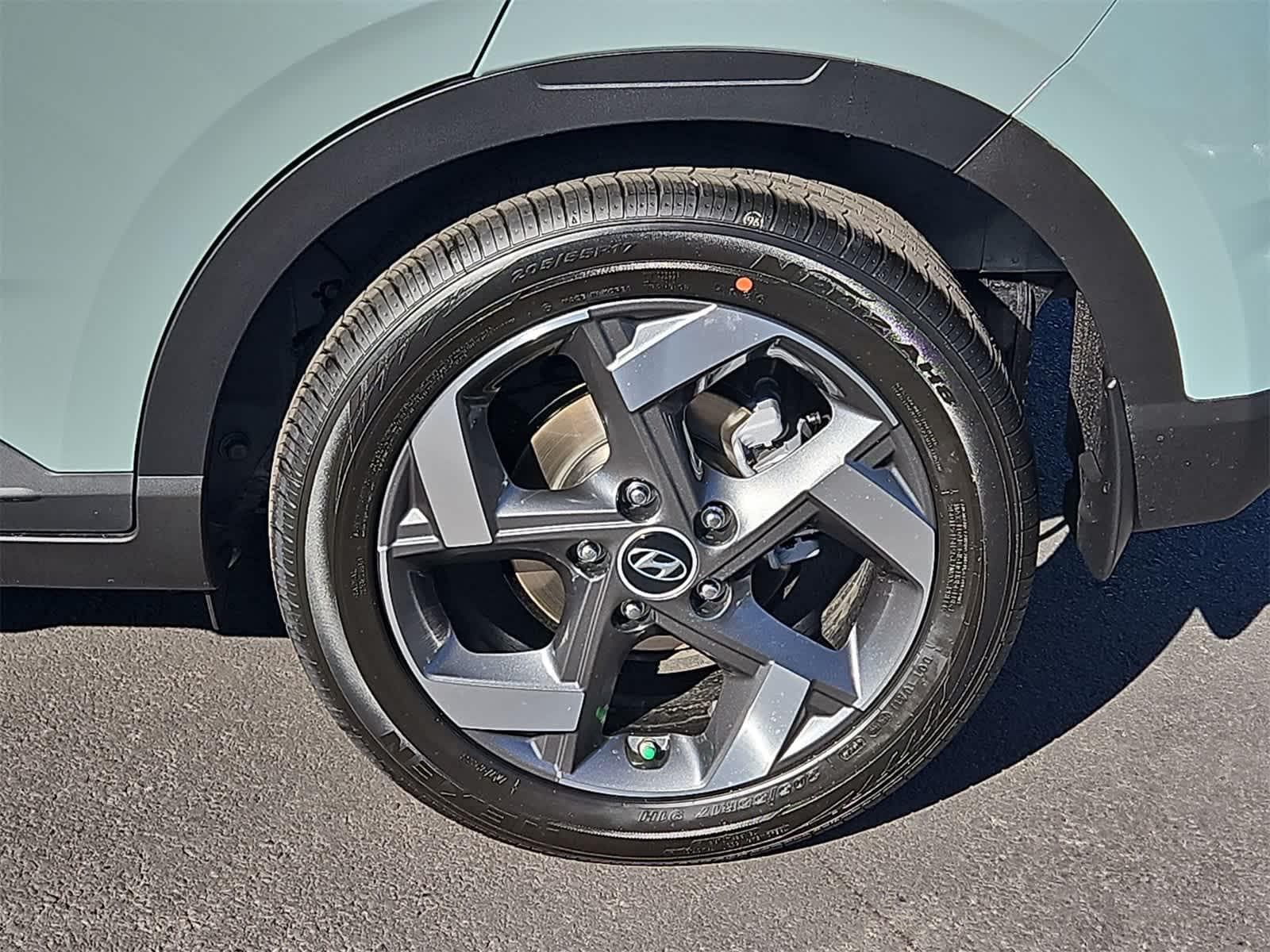 Thumbnail: 2026 Hyundai Venue - 12