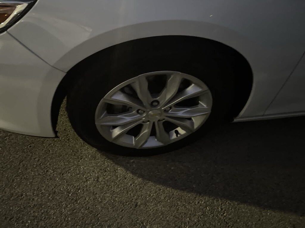 Used 2024 Chevrolet Malibu LT Sedan