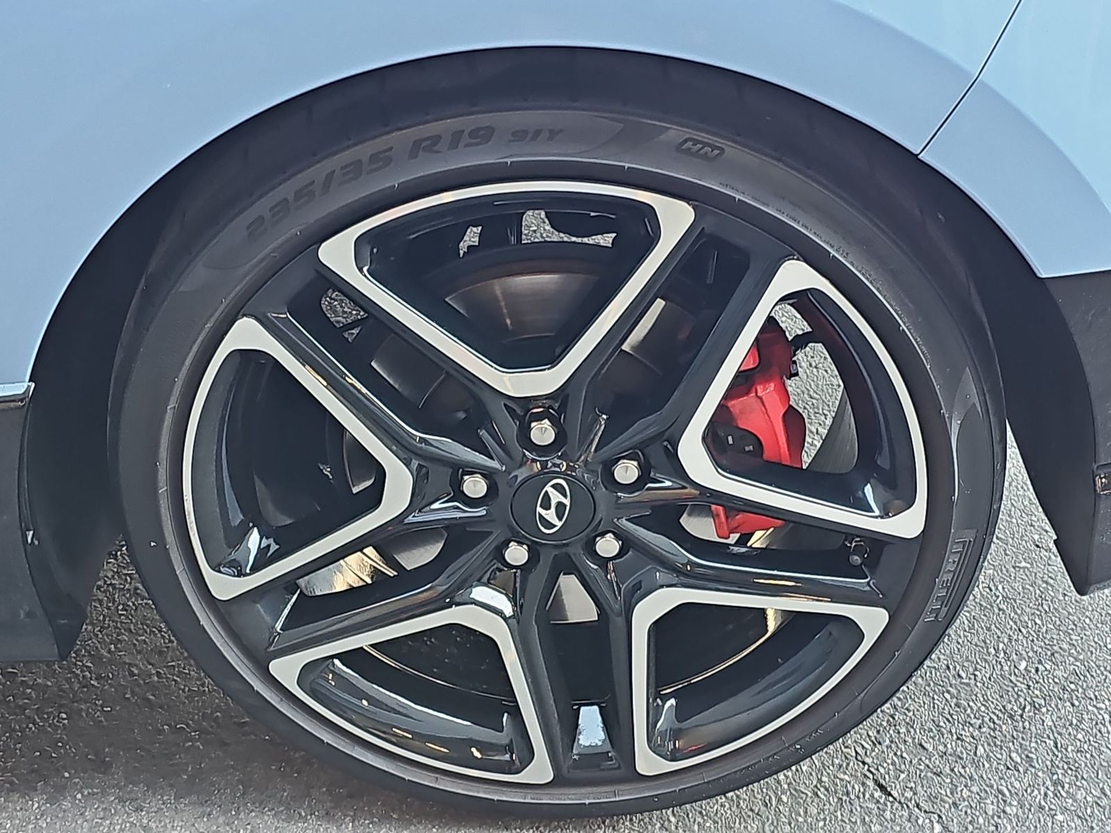 Thumbnail: 2022 Hyundai Veloster - 12