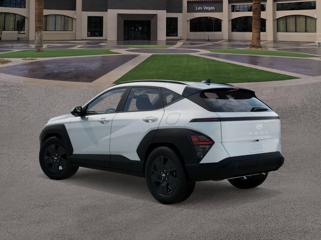 Thumbnail: 2026 Hyundai Kona - 5