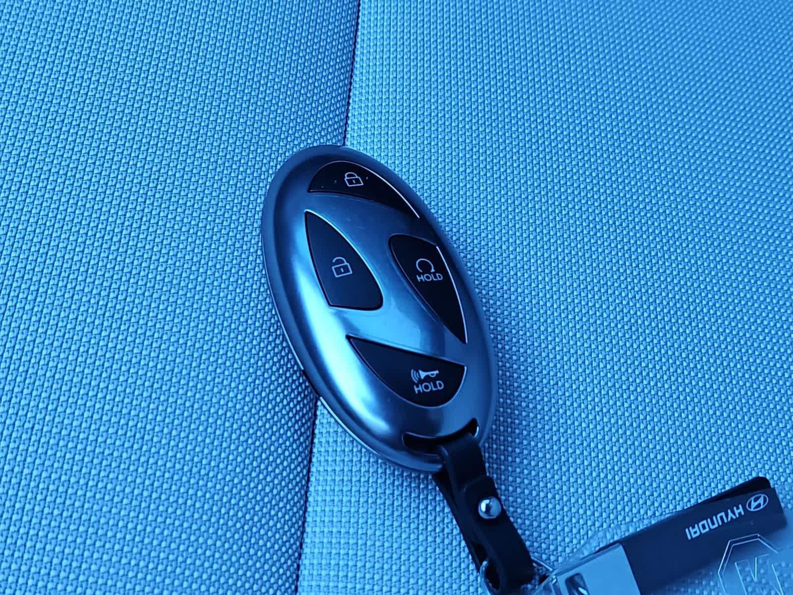 Thumbnail: 2026 Hyundai Kona - 23