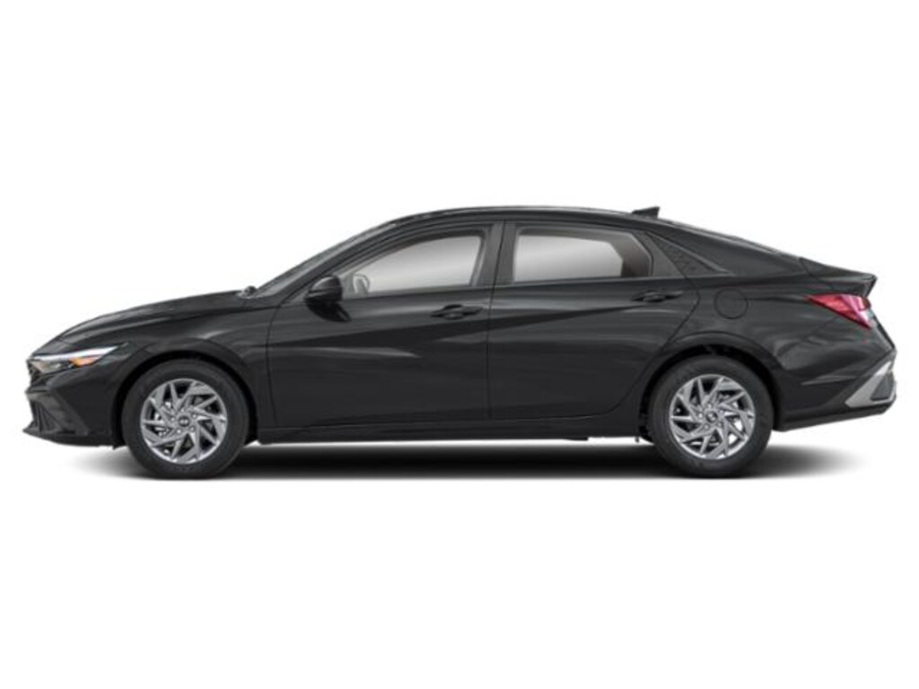 New 2026 Hyundai Elantra SEL Sport Premium Sedan