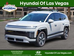 SUV Hyundai IONIQ 9 SEL 2026