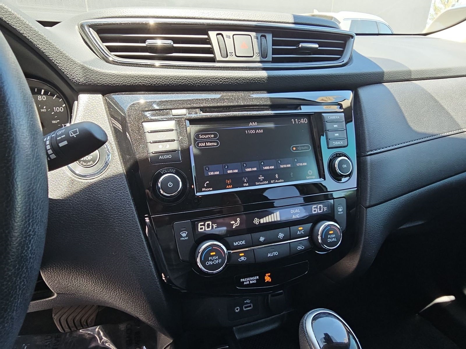 Thumbnail: 2019 Nissan Rogue - 21