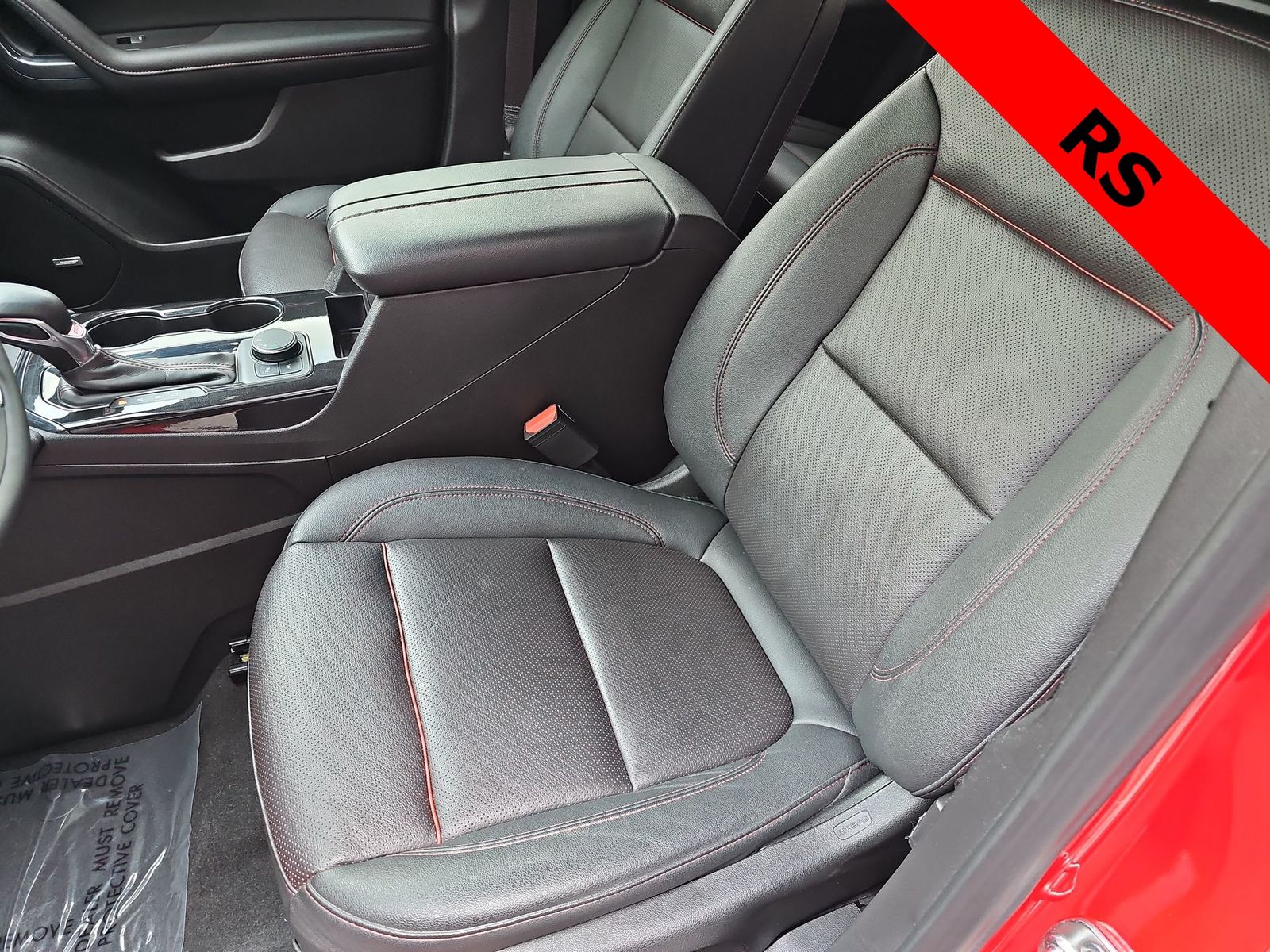 Thumbnail: 2024 Chevrolet Blazer - 15