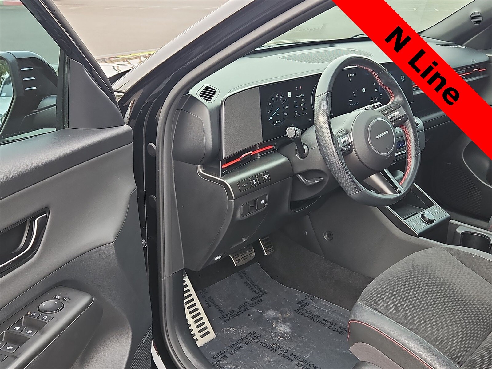 Thumbnail: 2024 Hyundai Kona - 10