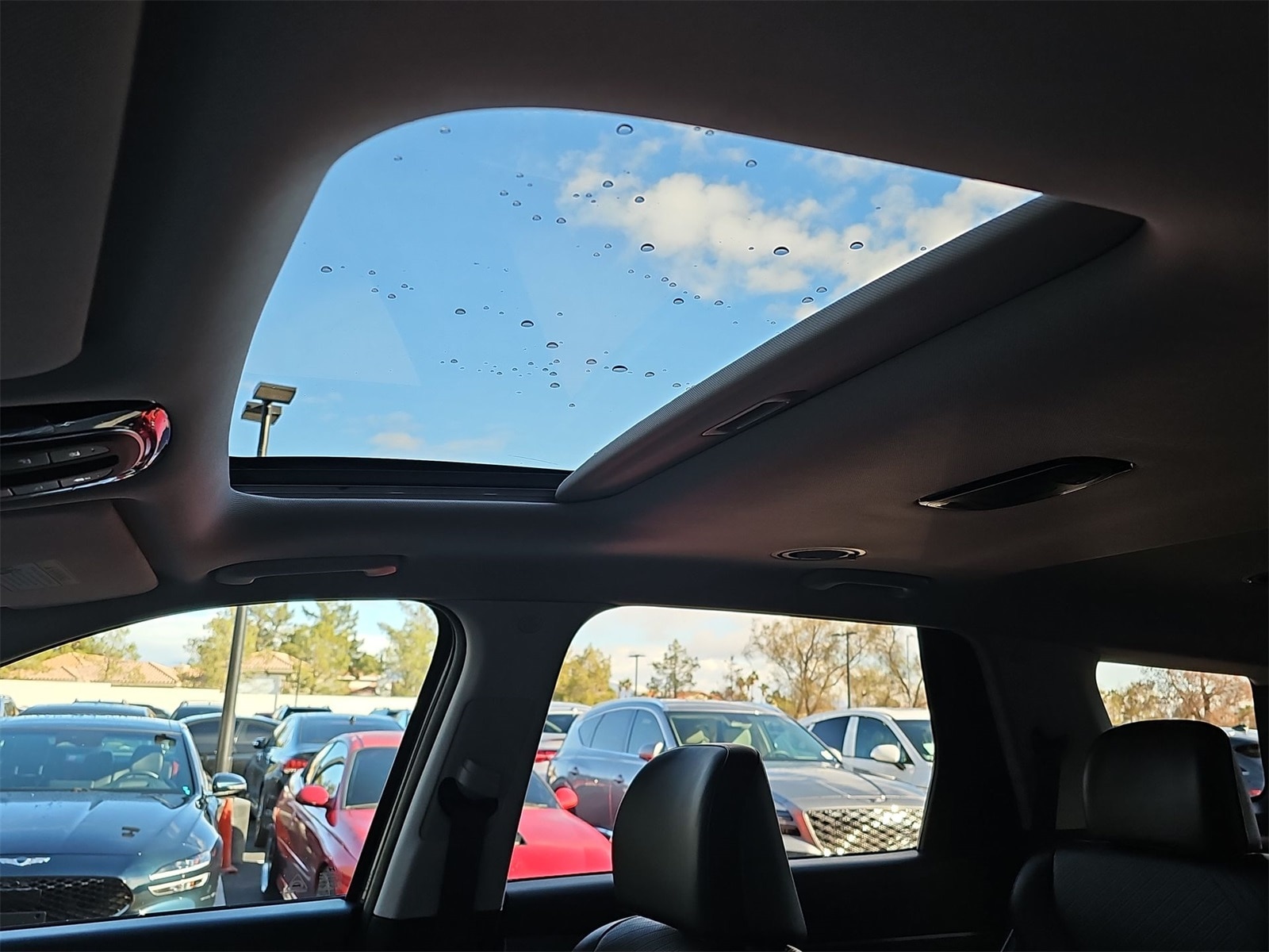 Thumbnail: 2023 Hyundai Palisade - 29