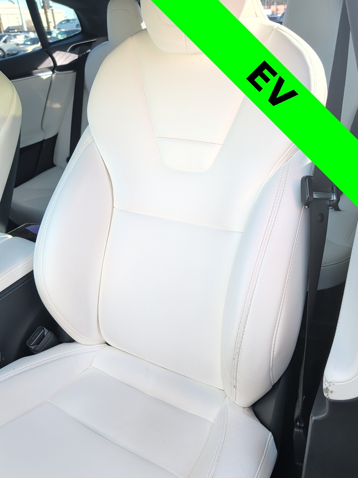 Thumbnail: 2017 Tesla Model S - 6