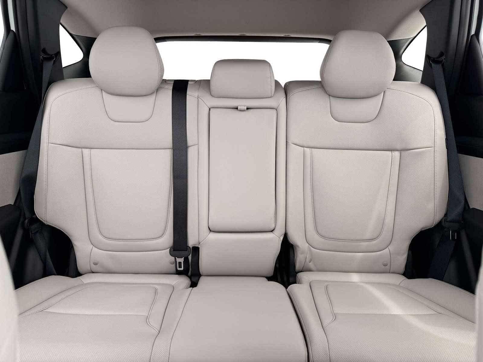 Thumbnail: 2026 Hyundai Tucson - 16