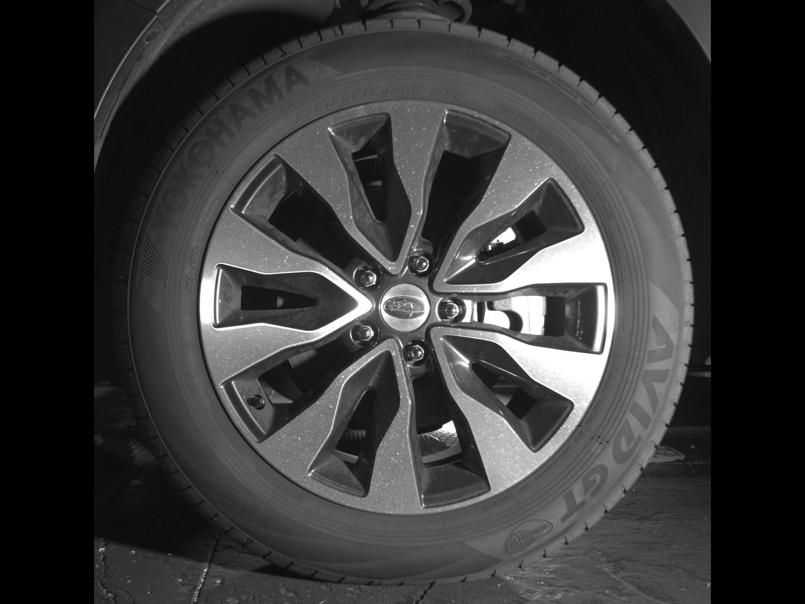 Thumbnail: 2024 Subaru Outback - 9