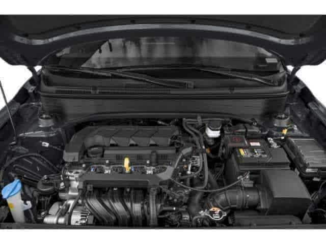 Thumbnail: 2026 Hyundai Venue - 12