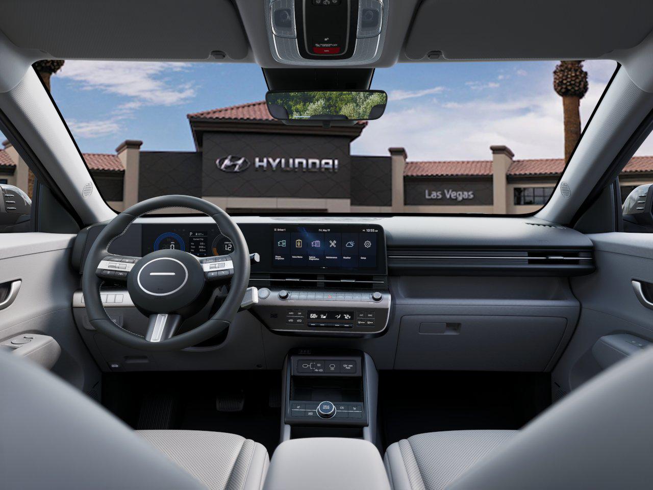 Thumbnail: 2026 Hyundai Kona - 11