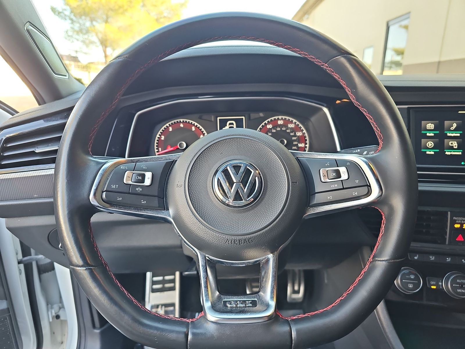 Thumbnail: 2021 Volkswagen Jetta - 19