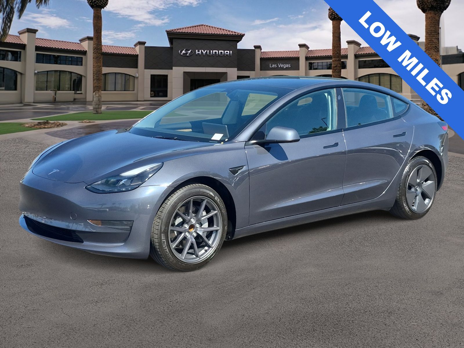 Thumbnail: 2023 Tesla Model 3 - 3