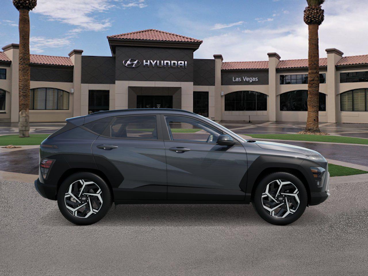 Thumbnail: 2026 Hyundai Kona - 7