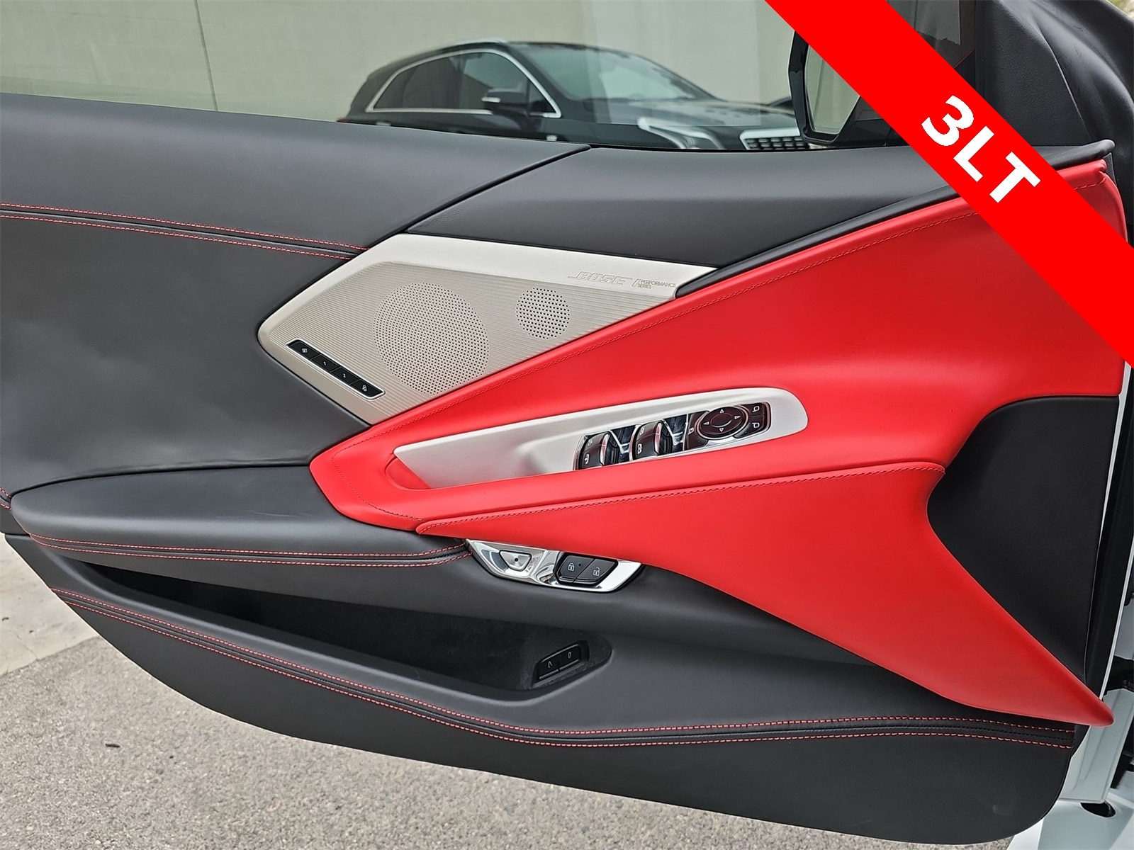 Thumbnail: 2023 Chevrolet Corvette - 26