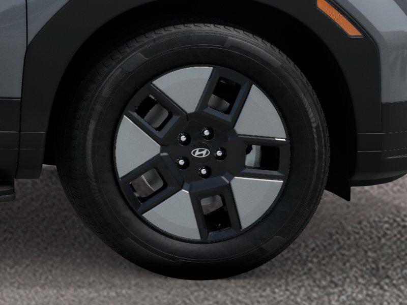 Thumbnail: 2026 Hyundai Santa Fe - 8