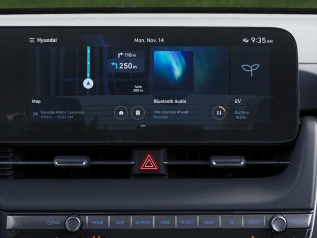Thumbnail: 2025 Hyundai Ioniq 5 - 13