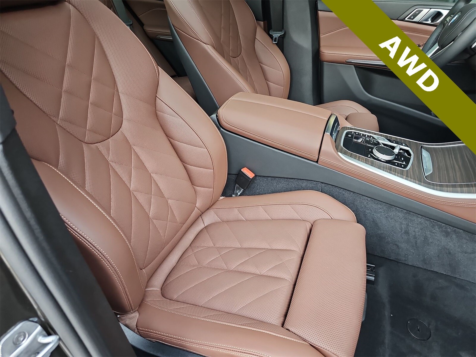 Thumbnail: 2025 BMW X5 - 18