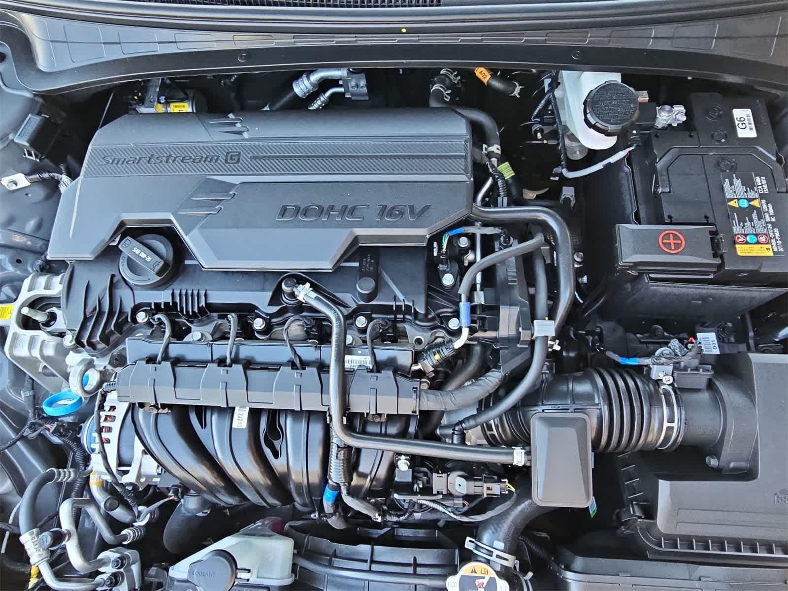 Thumbnail: 2025 Hyundai Elantra - 13