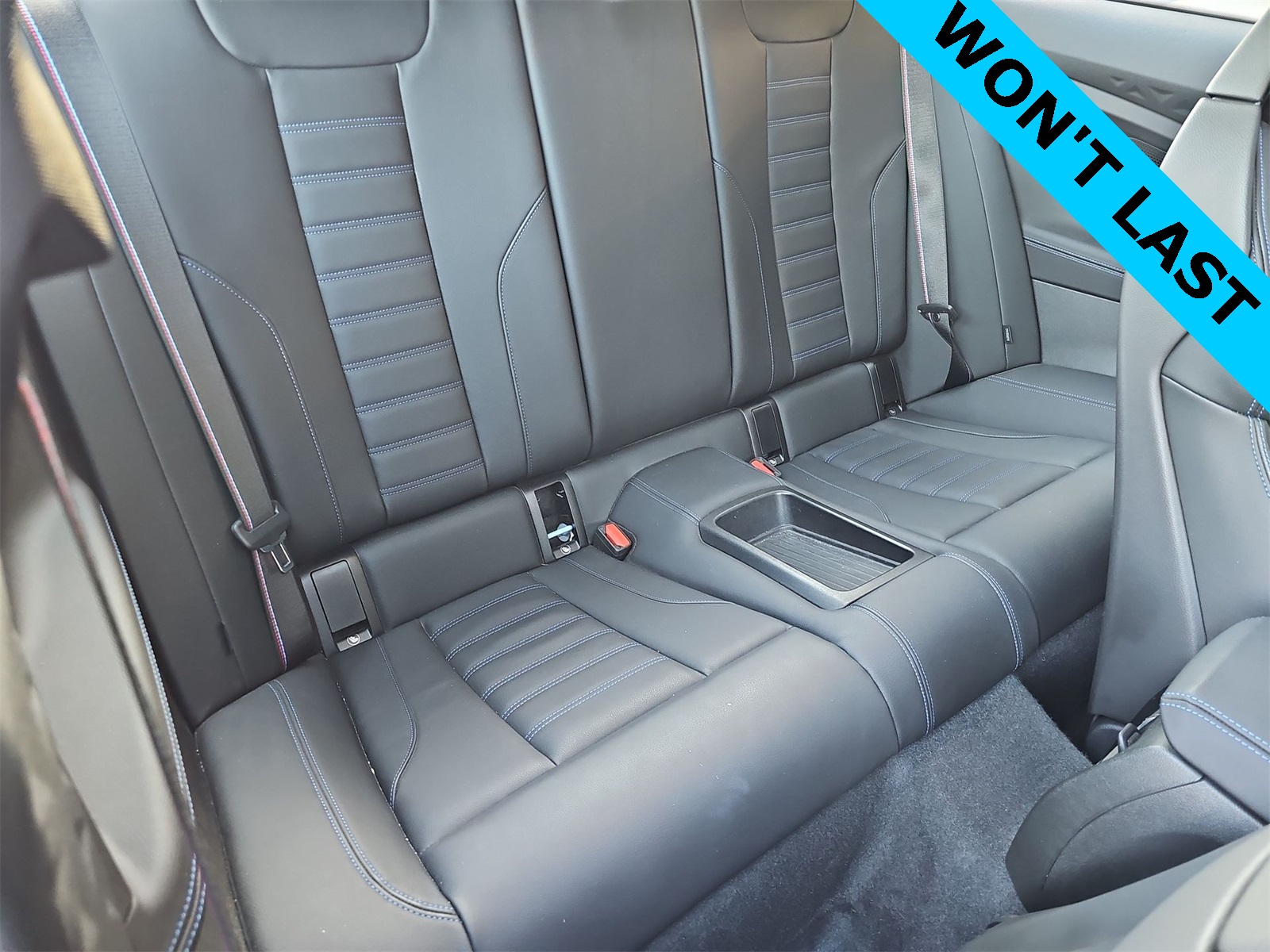 Thumbnail: 2024 BMW M2 - 16