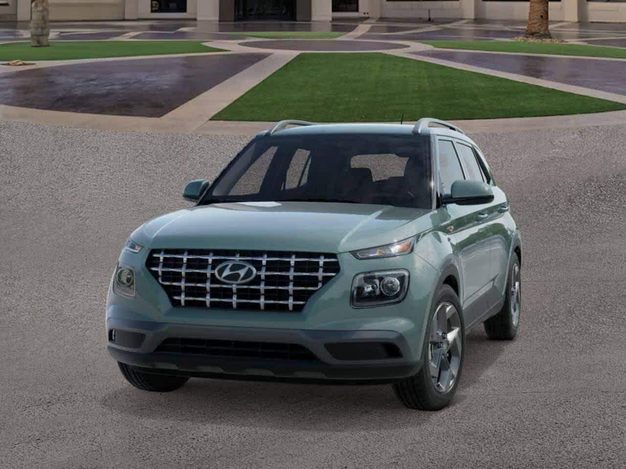 Thumbnail: 2026 Hyundai Venue - 6