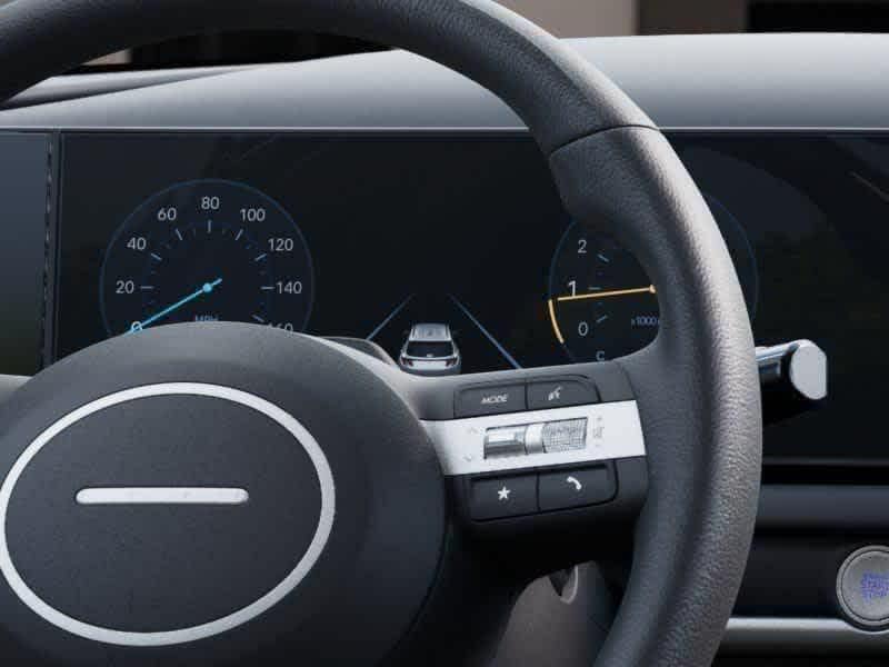 Thumbnail: 2026 Hyundai Tucson - 14