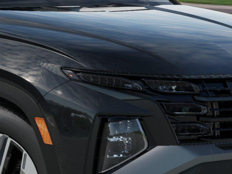 Thumbnail: 2026 Hyundai Tucson - 9