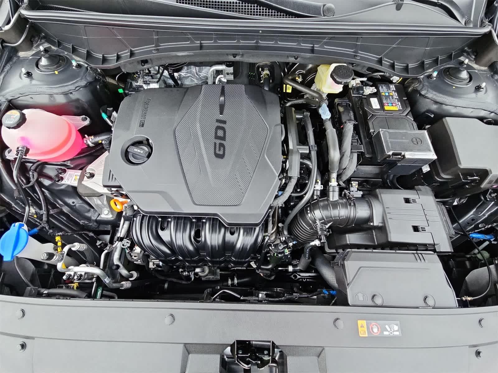 Thumbnail: 2026 Hyundai Santa Cruz - 13