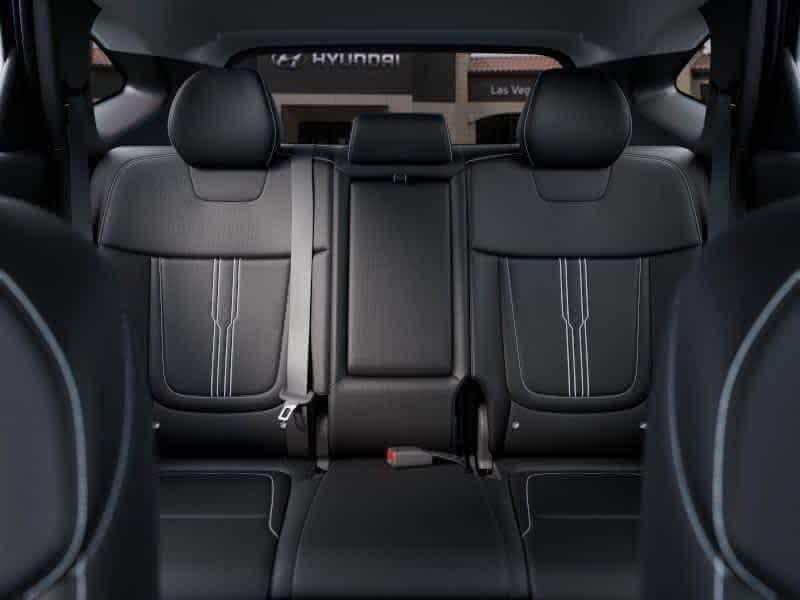 Thumbnail: 2026 Hyundai Tucson - 15