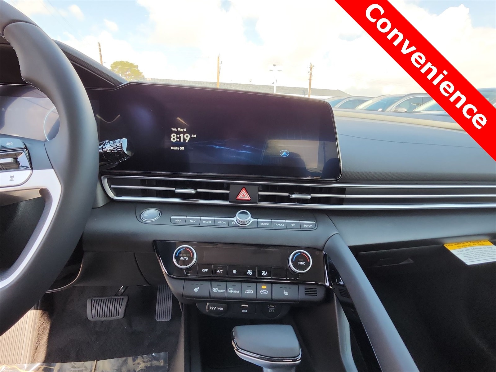 Thumbnail: 2025 Hyundai Elantra - 20