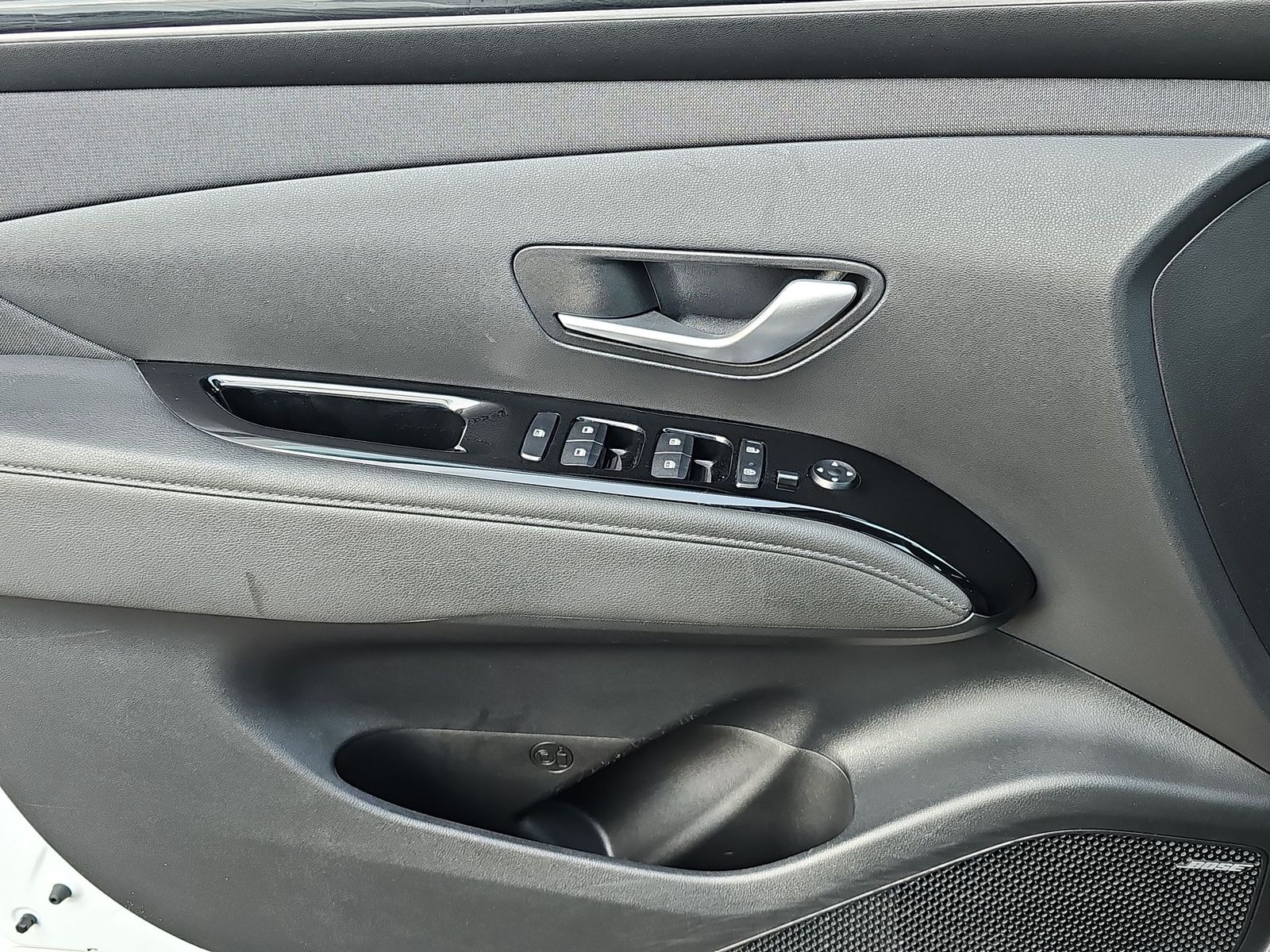 Thumbnail: 2022 Hyundai Tucson - 28