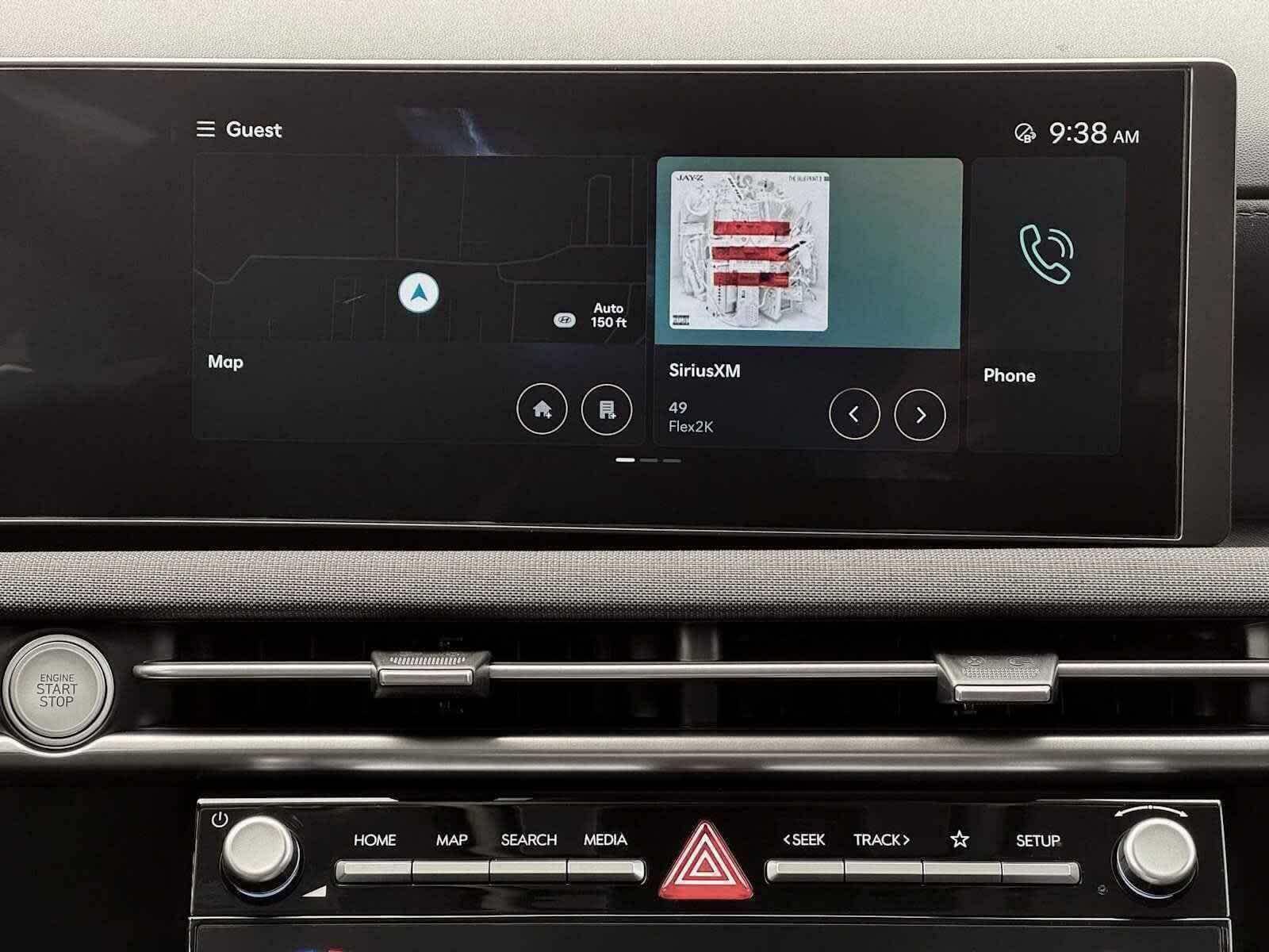 Thumbnail: 2025 Hyundai Tucson - 19