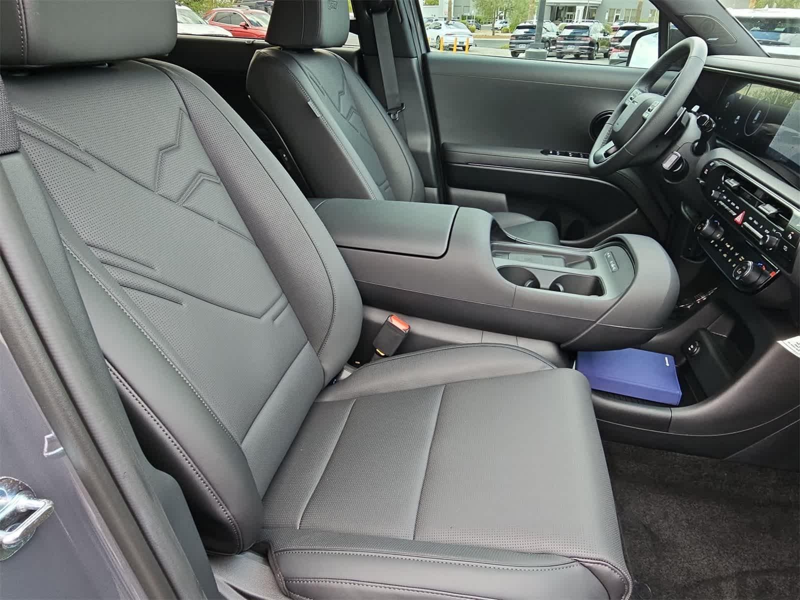 Thumbnail: 2026 Hyundai Palisade - 18