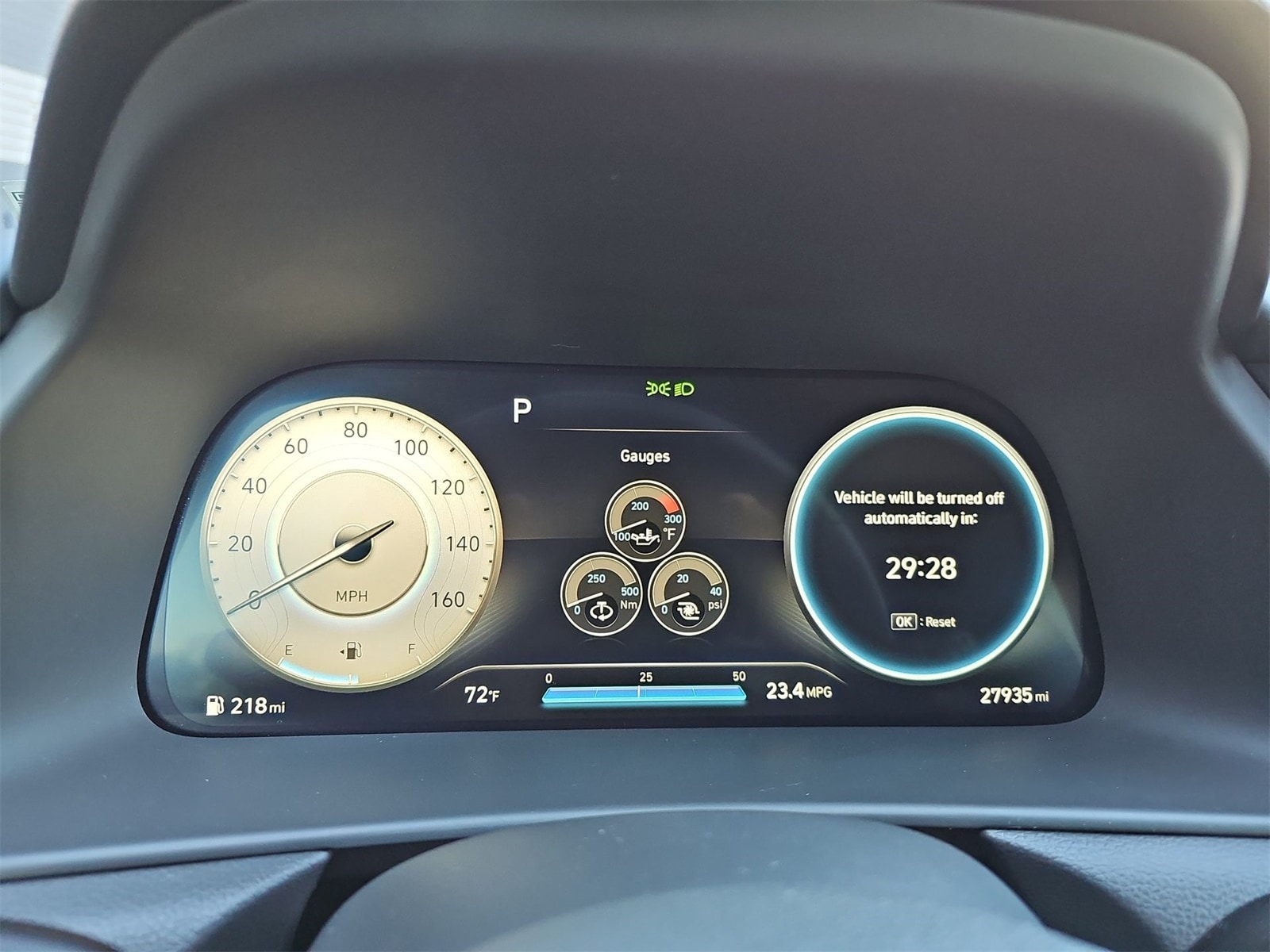 Thumbnail: 2023 Hyundai Sonata - 22
