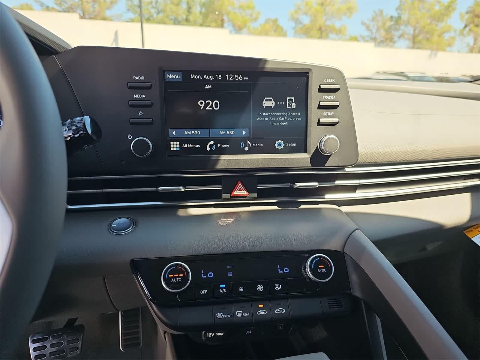 Thumbnail: 2025 Hyundai Elantra - 20