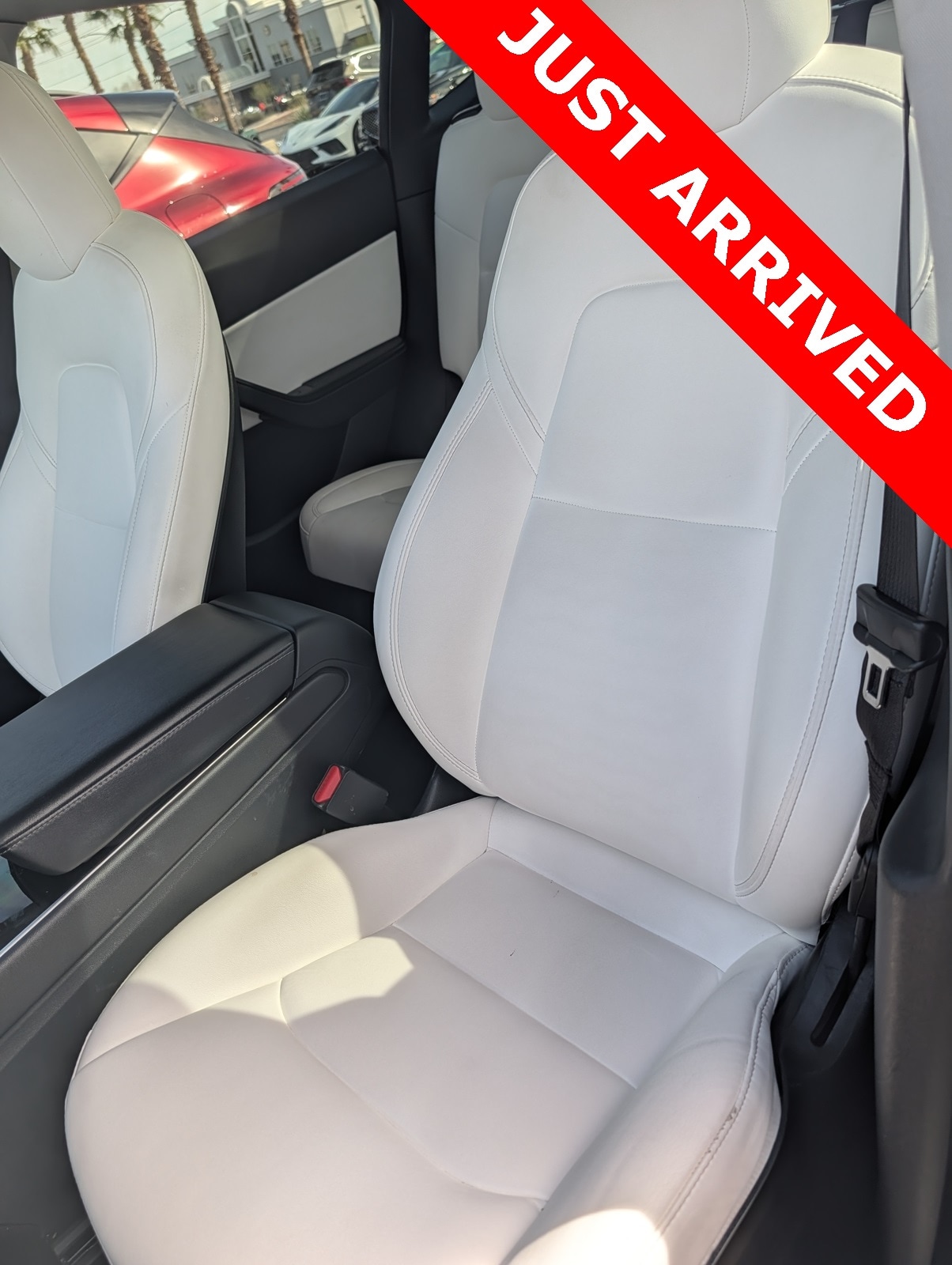 Thumbnail: 2021 Tesla Model Y - 5