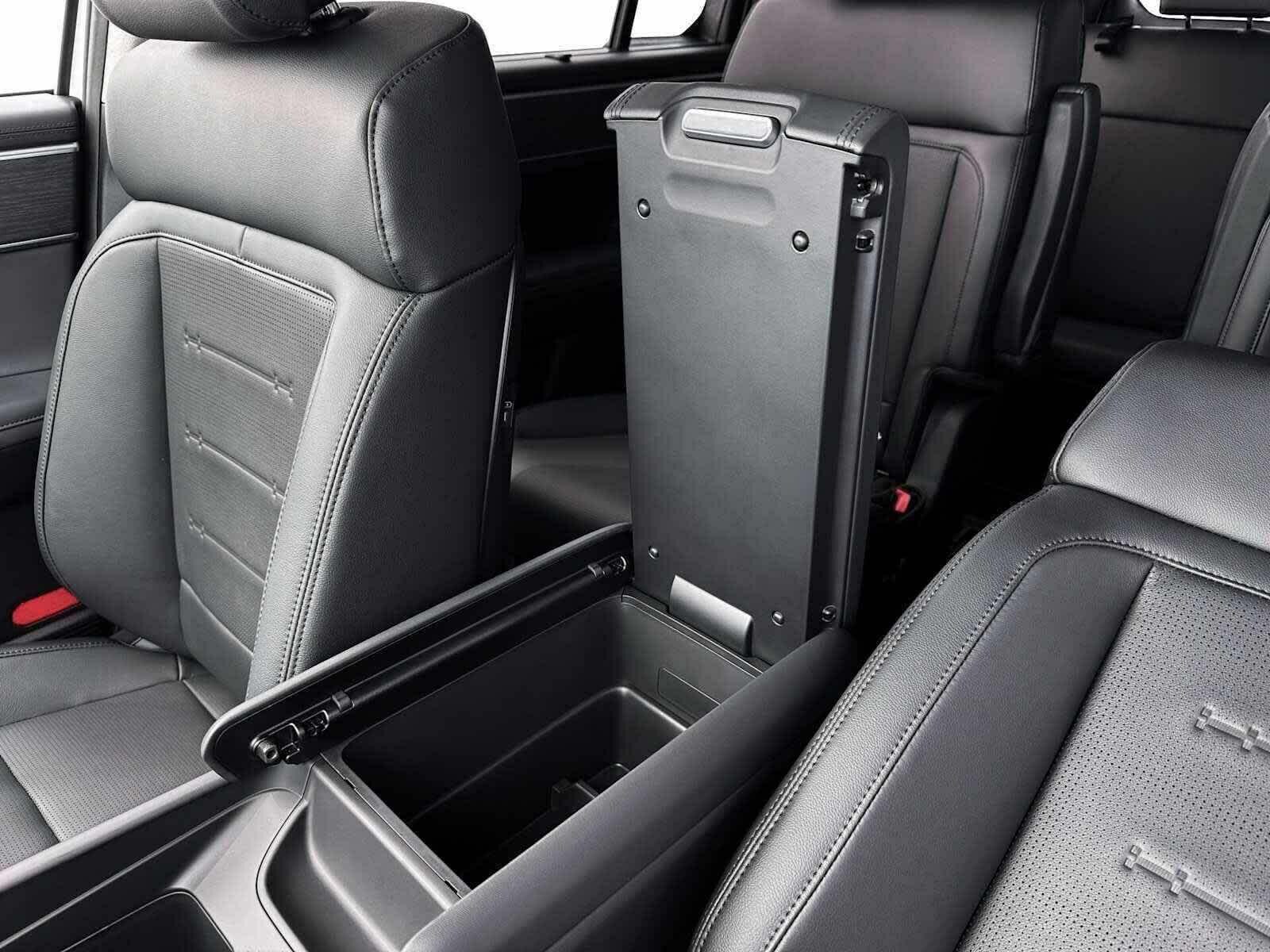 Thumbnail: 2026 Hyundai Santa Fe - 18